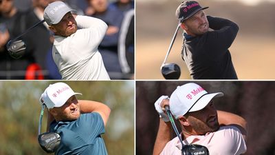 Wyndham Clark Makes Fourth Driver Swap Of 2026 At Genesis Invitational