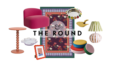 Move Over, Sad Beige Decor – These 24 Dopamine Decor Finds Are the Secret to an Effortlessly Joyful Home