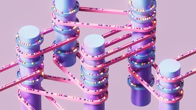 'Thermodynamic computer' can mimic AI neural networks — using orders of magnitude less energy to generate images