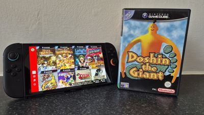 ‘My love letter to an underappreciated work of art’: this is the one GameCube title that I want to see on Nintendo Switch Online