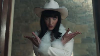 One Piece co-showrunner says he was "most excited" about introducing the manga's "Tarantino-style Kill Bill" villains in season 2: "They don't just do bad, they look good"