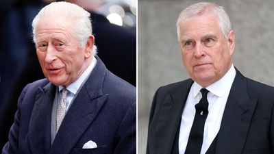 Why King Charles's statement on Andrew's arrest speaks volumes - it's all the final line
