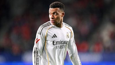 Three Things We Learned From Real Madrid’s Costly Defeat to Osasuna