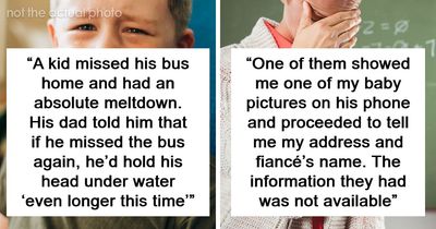 When Kids Speak Up: 40 Teachers Share Stories That Left Them Shocked