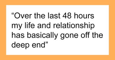 Guy Calls Off Wedding After Finding Out Fiancée Is Keeping Secrets From Him