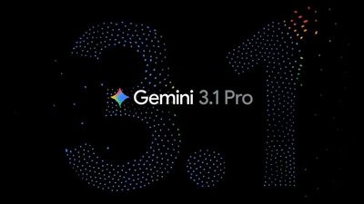 Google just doubled its AI reasoning power with the surprise launch of Gemini 3.1 Pro