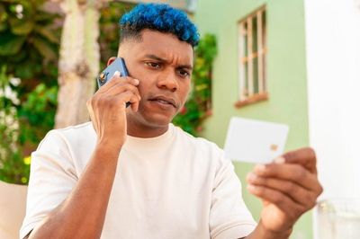 5 Bank Transfers Being Delayed for “Manual Review”