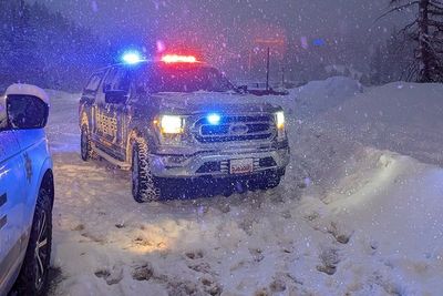 Brother tracked down sister swept up in Utah avalanche but wasn’t able to save her