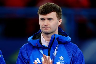 Bruce Mouat rues decisive missed shots as Great Britain settle for silver