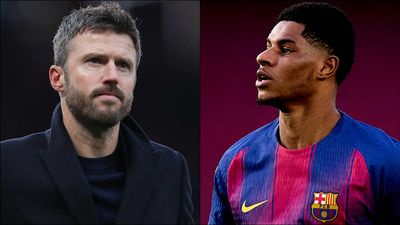 Transfer Rumors: Man Utd’s £200 Million Midfield Swoop; Barcelona Find Rashford Alternative
