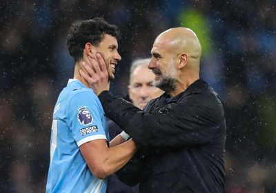 ‘Caipirinhas, daiquiris’: Guardiola tells City players to chill and ignore title pressure