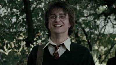 ‘He F–ked Around All The Time.’ The Harry Potter Star Who Made Daniel Radcliffe Crack Up On Set