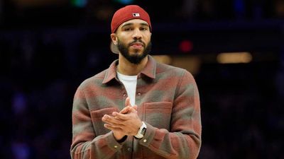 Jayson Tatum Provides Rehab Update Amid Speculation on Potential Celtics Return