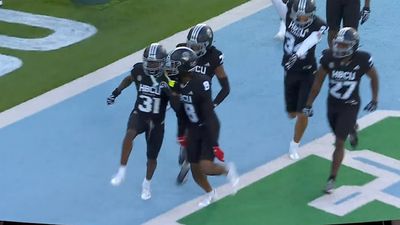 Team Gaither Defeats Team Robinson 27–23 in 2026 HBCU Legacy Bowl