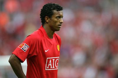 ‘My nickname came from my older sister, then when I started going out and dancing, everyone called me Nani too. These little things stick’ Nani reveals the origins of his nickname