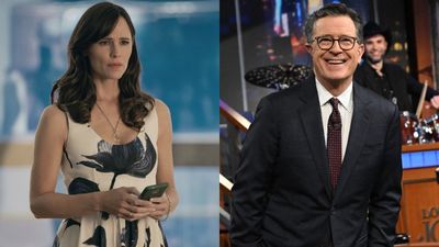 ‘Is She Flirty And Thriving?’ Jennifer Garner Just Found Out How Old Stephen Colbert's Kid Is After Babysitting Her Years Ago