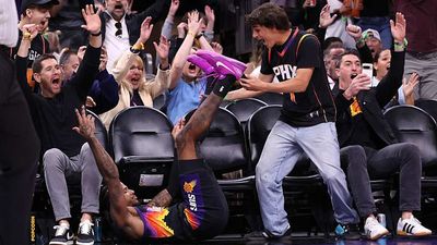 Jalen Green Redeems Bad Shooting Night With Incredible Buzzer Beater vs. Magic