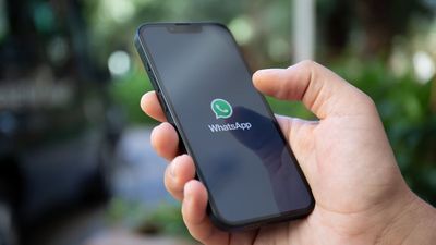WhatsApp could get a Reddit-style spoiler-hiding feature – so you won't have to hide from group chats if you’re behind on the big shows