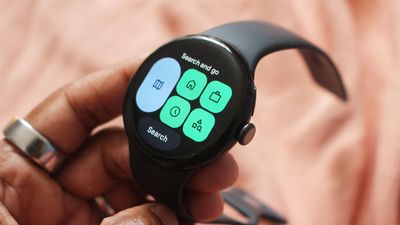 I stopped using my smartwatch almost 4 months ago — and I don't miss it at all