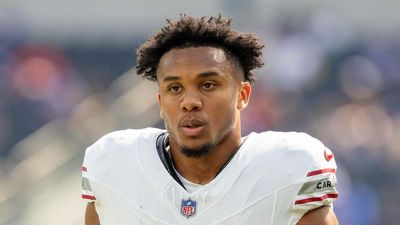Vikings Receiver Rondale Moore Dead at 25