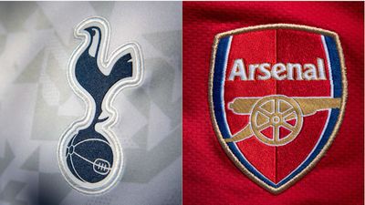 Tottenham vs. Arsenal: Preview, Predictions and Lineups