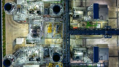 Data center developers building private natural gas 'Shadow Grid' power plants to sidestep strained grids — off-grid GW Ranch project in Texas will reportedly use as much power as Chicago