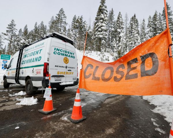 All nine bodies of skiers killed in California avalanche recovered