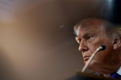 Trump news at a glance: President condemns ‘anti-American decision’ and pursues new tariffs avenue