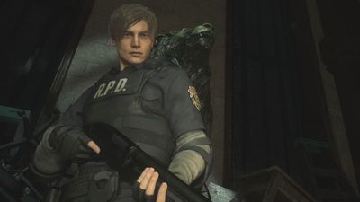 How to get the shotgun in Resident Evil 2 Remake