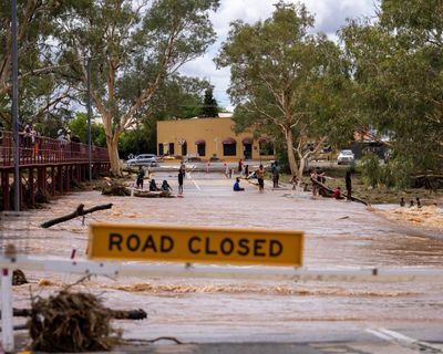 ‘Humid and unstable airmass’ to bring rain, flooding and thunderstorms across Australia’s east coast