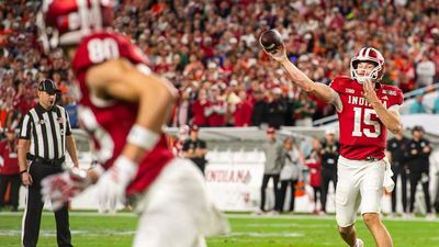 Adam Schefter Confirms Reason Fernando Mendoza Said He Won’t Throw at NFL Combine