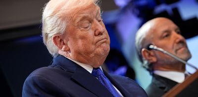 Trump hikes global tariffs to 15% as the fallout from Supreme Court loss continues