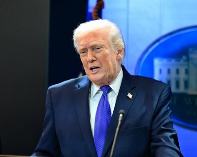 Australia will ‘examine all options’ to avoid new 15% tariffs announced by Donald Trump