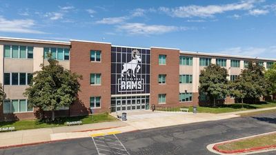 NFL Players from Highland H.S. (Salt Lake City, UT)