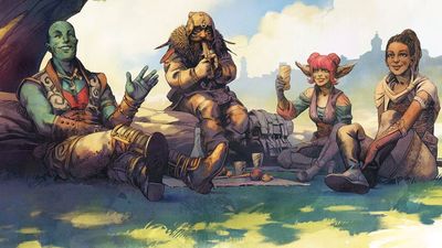 Avowed was always great, but now that it costs what it should have at launch and nobody's being weird about it online, it's kinda perfect