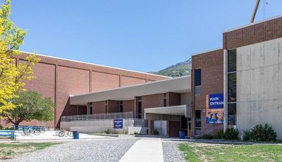 NFL Players from Timpview H.S. (Provo, UT)