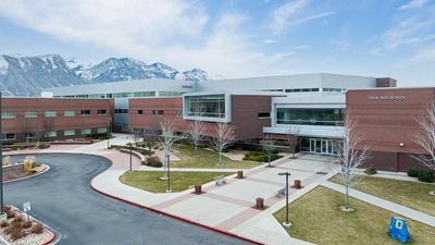 NFL Players from Orem H.S. (Orem, UT)