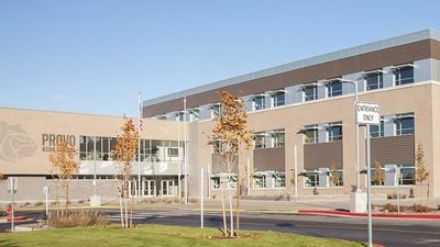 NFL Players from Provo H.S. (Provo, UT)