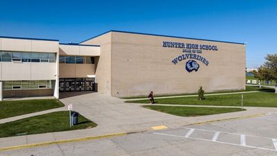 NFL Players from Hunter H.S. (West Valley City, UT)