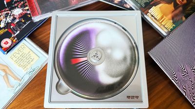 I'm Gen Z and I'm ready to leave Spotify for this modern CD player