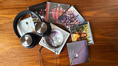 I'm Gen Z and I love that CDs are making a comeback — I got my first CD player since 2006 and it beats streaming in 3 ways
