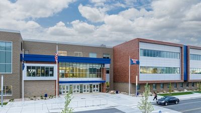 NFL Players from Brighton H.S. (Cottonwood Heights, UT)