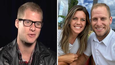 Former American Idol Contestant Charged With Wife’s Murder & Tampering With Evidence