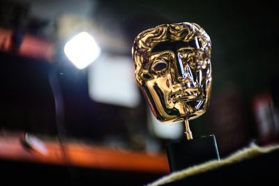 Stars descend on the BAFTA film awards, with 'One Battle' and 'Sinners' leading the race