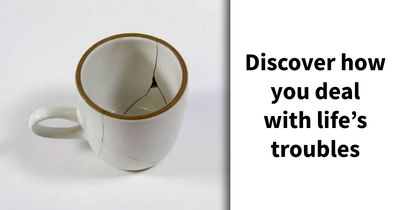 “Which Psychological Defense Mechanism Shapes Your Life Choices?” Find Out In 28 Questions