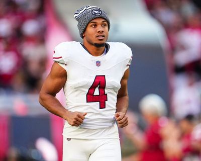 NFL receiver Rondale Moore dies at age of 25: ‘Way too soon. Way too special’