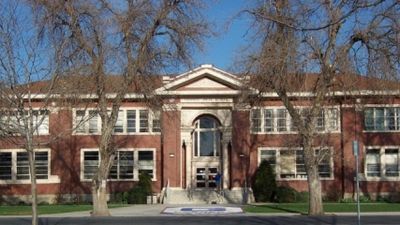 NFL Players from Granite H.S. (Salt Lake City, UT)