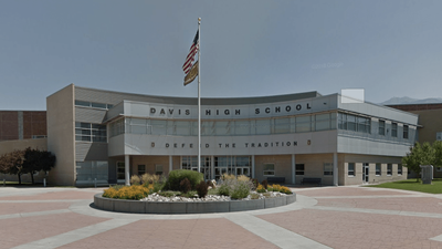 NFL Players from Davis H.S. (Kaysville, UT)