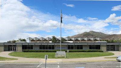 NFL Players from Skyline H.S. (Salt Lake City, UT)