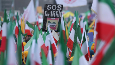 ‘Could spin out of control’: Israel preparing to join US military action against Iran?